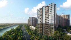 Riverfront Residences (D19), Retail #458174631